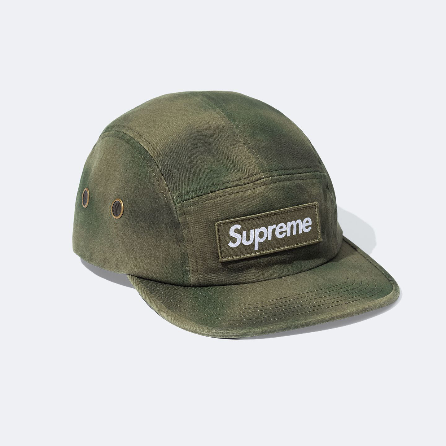 Supreme®/A.PRESSE Camp Cap